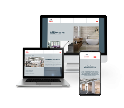 Webdesign für Handwerker