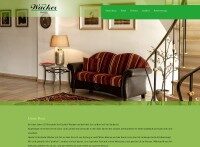 Neue Webseite des Hotel Wacker in Hilter mit modernem Webdesign und benutzerfreundlicher CMS-Technologie von der Werbewerkstatt Wrocklage