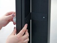 Verbinder sorgen für eine Problemlose Kombination