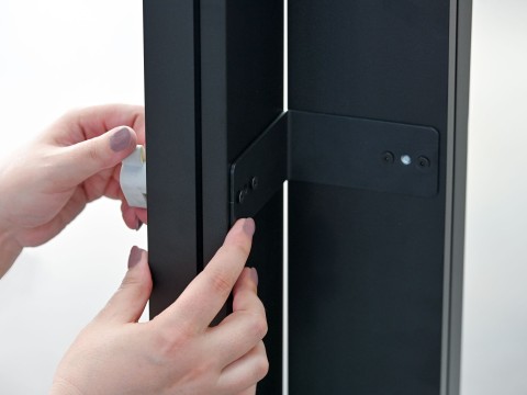 Verbinder sorgen für eine Problemlose Kombination Verbinder sorgen für eine Problemlose Kombination