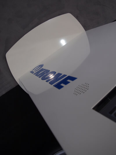 Logo mit dem Schriftzug 