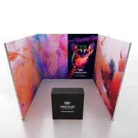 Verbinder sorgen für eine Problemlose Kombination