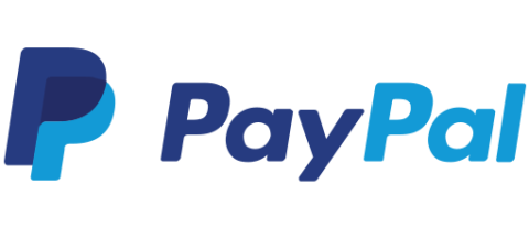 PayPal Logo