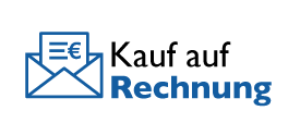 Kauf auf Rechnung Icon Kauf auf Rechnung Icon