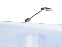 LED-Leuchte zur Ausleuchtung von Expolinc Messesystemen und Präsentationswänden