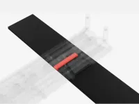 BIG LEDUP System für schnellen Aufbau mit einfachem Steckmechanismus