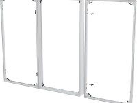 Modulares Messesystem mit Kompatibilität zu System 170 und System 50