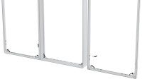 Verbindung Messesystem für System 170 und System 50 Modulares Messesystem mit Kompatibilität zu System 170 und System 50