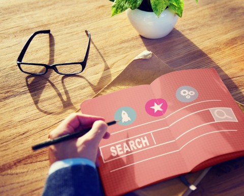 SEO Suchmaschinenoptimierung