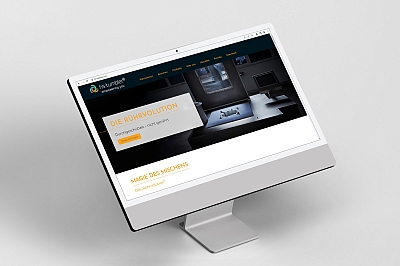 Realisierungen-Webdesign