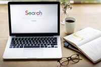 Internet-Anzeigenwerbung (SEA)