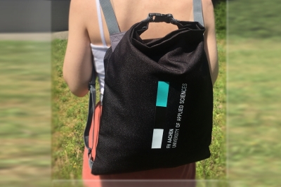 Ersti-Rucksack von Halfar