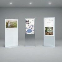 Digital Signage
