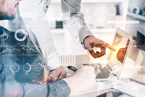 Strategische Beratung