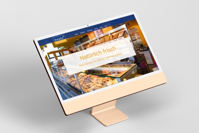 Neue Webseite für den Bioladen Ibbenbüren