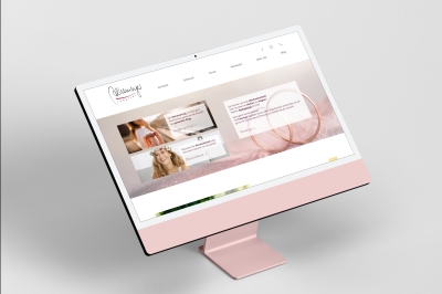 Neue Webseite für Juwelier Alkemeyer in Recke