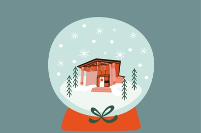 Weihnachtsgruß 2021