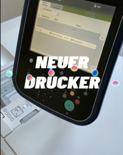 Digitaldruck Ibbenbüren