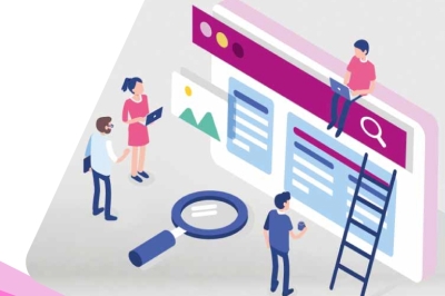 SEO Tipps - Hochwertige Inhalte