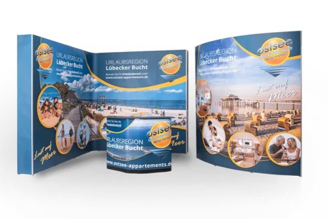 Messestand Ideen und Beispiele