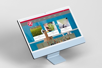 Neue Webseite für den VFL Mettingen