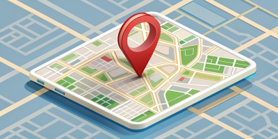 Wie erstelle ich einen Google Maps API Key