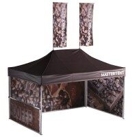 Mastertent Serie 50