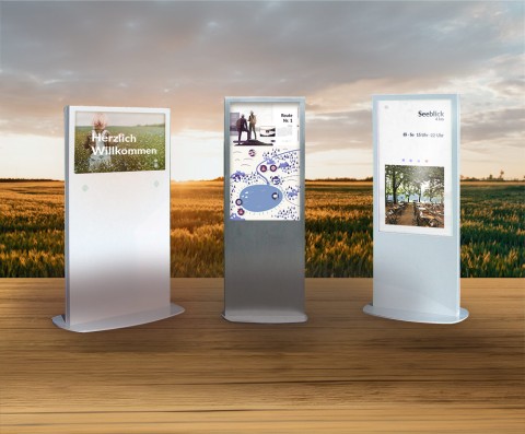 Digital Signage