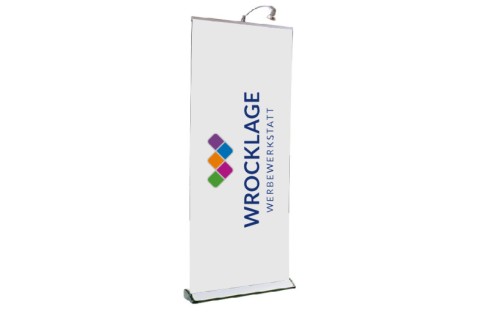 Roll-Up Displays