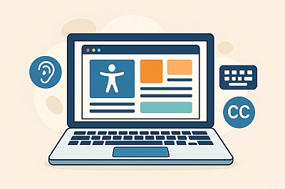 Barrierefreie Webseiten richtig testen – So holen Sie das Beste aus den Tools heraus