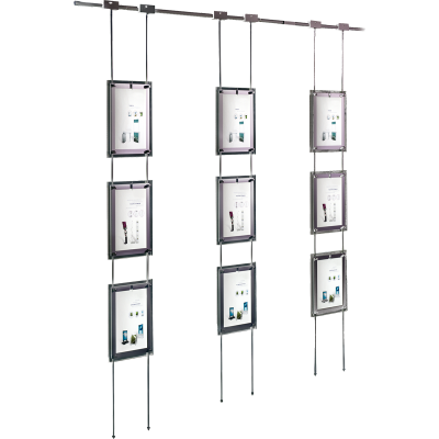 Schaufensterdisplays