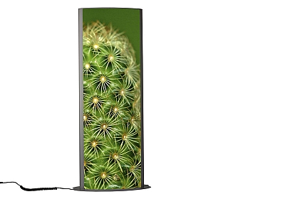 Leuchtsäulen/LED Säulen