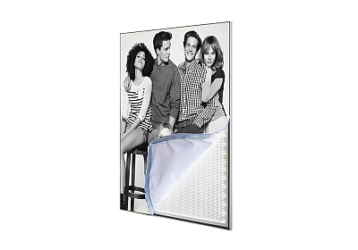 Textilrahmen und Wandrahmen