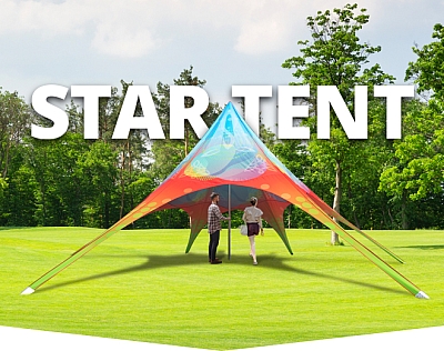 Star Tent