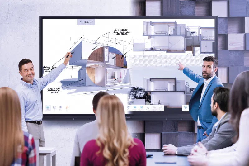 Iiyama Digital Signage Displays