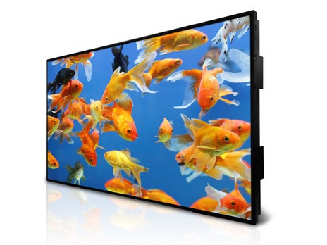 Displays und Monitore