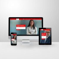 Responsive Webdesign