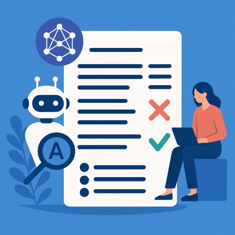 Wie KI-Suchmaschinen Inhalte analysieren