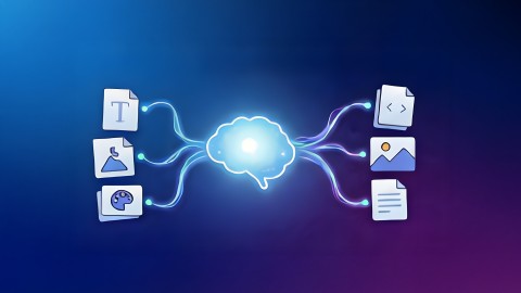 Schlagworte finden per KI