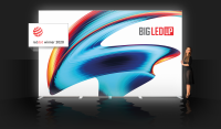 BIG LEDUP Kollektion